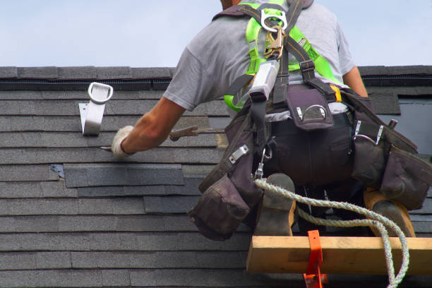 Professional Roofing Contractor in Richmond, UT