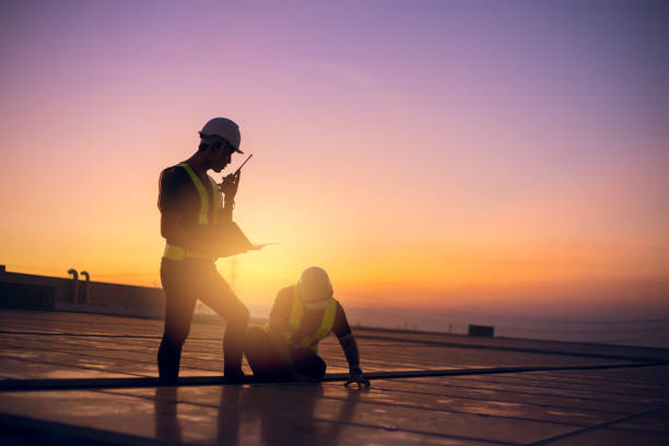 Best Commercial Roofing Services  in Richmond, UT