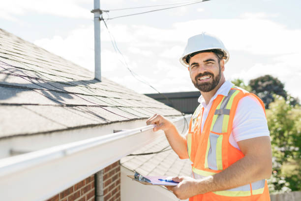Roof Waterproofing Services in Richmond, UT