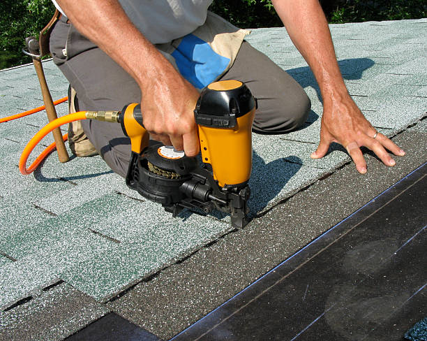 Quick and Trustworthy Emergency Roof Repair Services in Richmond, UT