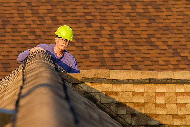 Roof Gutter Cleaning in Richmond, UT