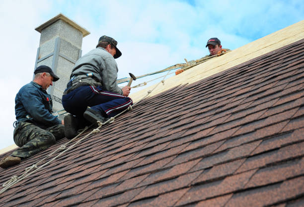 Best Roofing Contractors for Homes  in Richmond, UT